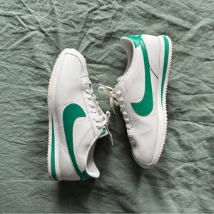 Nike Cortez sneakers
